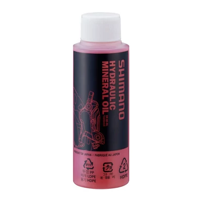 SHIMANO OLAJ TÁRCSAFÉKHEZ 100ML EU