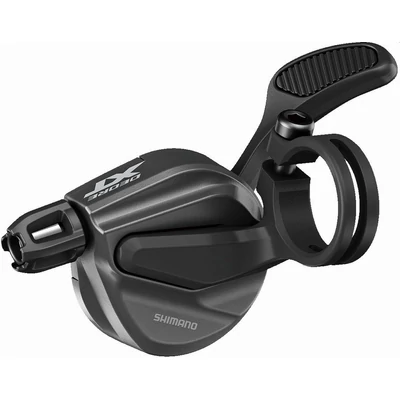 Shimano Váltókar B Xt 2-Es Rapidfire Bilincses +Bowden