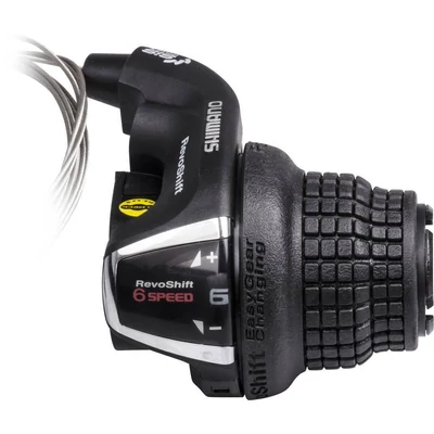 Shimano Váltómarkolat J Ty 6-Os Revoshift Sis Bilincses ESLRS35R6AP