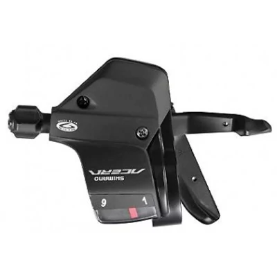 Shimano VÁLTÓKAR Jobb oldali ACERA SLM390 9-ES