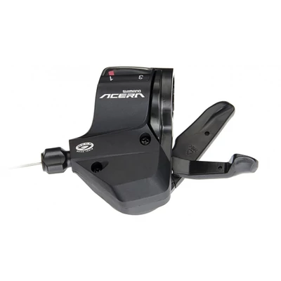 Shimano VÁLTÓKAR bal oldali ACERA SLM390 3-AS M390
