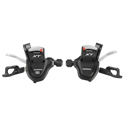 Shimano VÁLTÓKAR Jobb oldali XT SLM780 10-ES