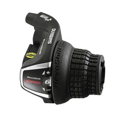 Shimano VÁLTÓKAR Jobb oldali TOURNEY SLRS35 REVOSHIFT 6-OS