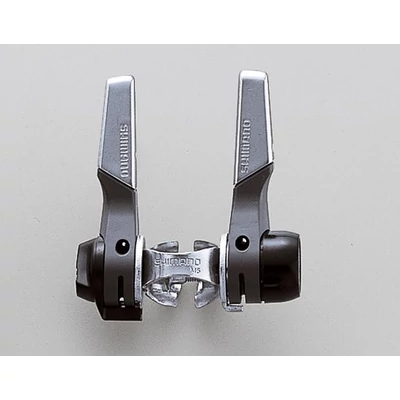 Shimano VÁLTÓKAR Bal+Jobb A050 7-ES BILINCSES /B:FRIKC,J:SIS/ '03 KORMÁNYSZÁRRA
