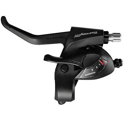 Shimano FÉKVÁLTÓKAR B+J TOURNEY STTX800 8-AS 