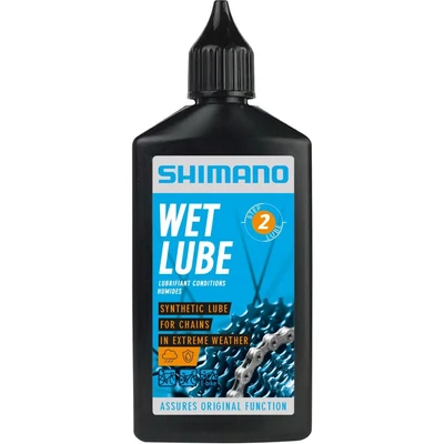 Shimano Olaj Shimano Lánc Lánc Wet Lub 2019 1Db 100Ml