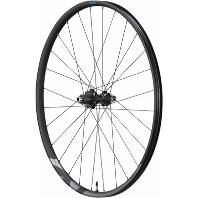 Shimano Kerék H Xt 27,5&quot; Mtb Tárcsafék Fekete Peremes / Ust E12 148Mm Old