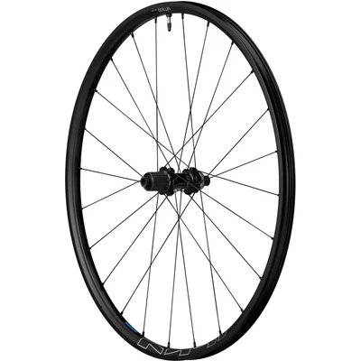 Shimano Kerék H Mtb-Wh 29&quot; Mtb Tárcsafék Fekete Peremes / Ust R12 H148