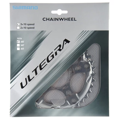 Shimano Lánckerék 39F Fc6703 39F-D