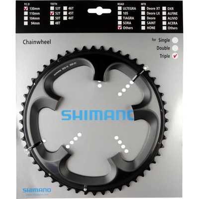 Shimano Lánckerék 52F Fcr603 52F-D