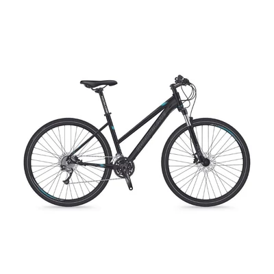 Shockblaze Faster ACERA/ ALTUS L 28" női Cross Kerékpár