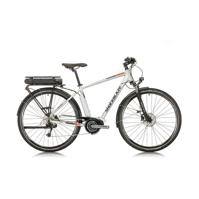 Shockblaze Pulse 28" férfi E-bike