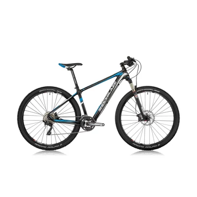 Shockblaze KRS RACE 29″ férfi Mountain Bike