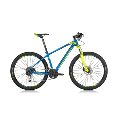 Shockblaze R6 27,5 X férfi Mountain Bike