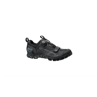 SIDI SD15 MTB cipő fekete
