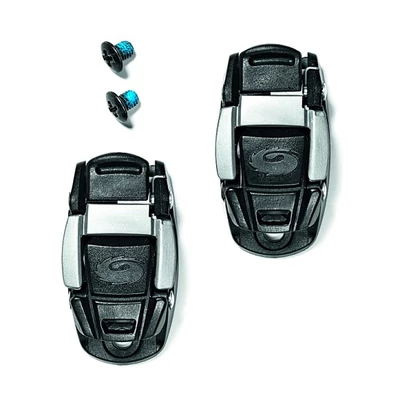 Sidi Cipő alk. Caliper Buckle csat fehér