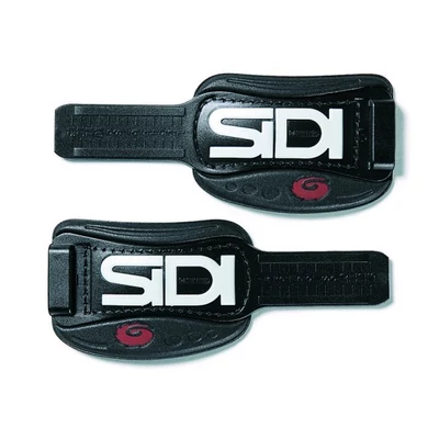 Sidi SOFT INSTEP 2 Closure System - fekete-fekete