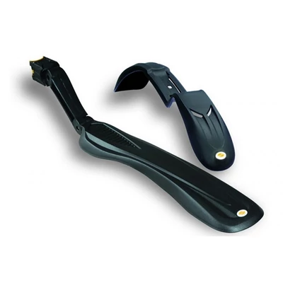 Simpla Sárvédő Raptor fekete