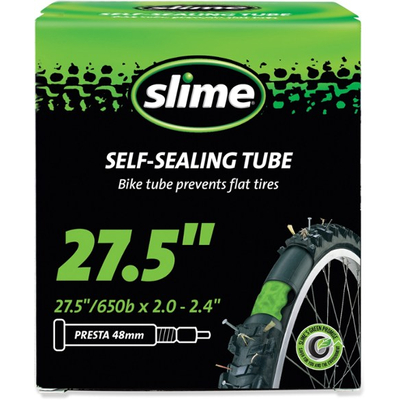 Slime Belső 27,5x2,0-2,4 FV 48mm