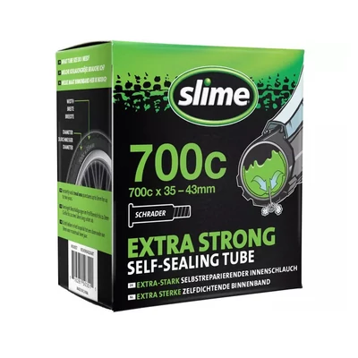 Slime Belső 700x35-43c Av/Sv 40mm