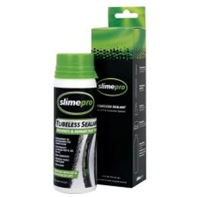 SLIME Defektgátló folyadék PRO tubeless 237 ml (2 kerék) 