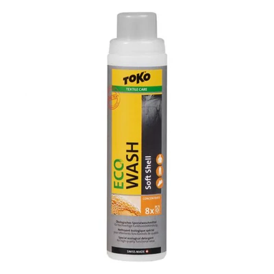 Toko Eco Soft Shell Wash Mosó-, impregánlószer