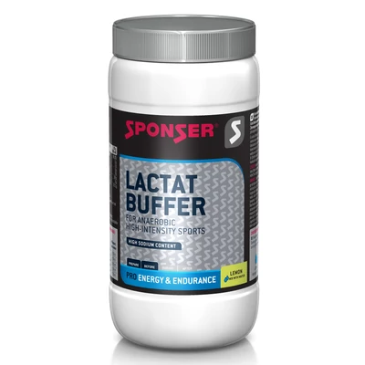 Sponser Lactat Buffer savasodásgátló