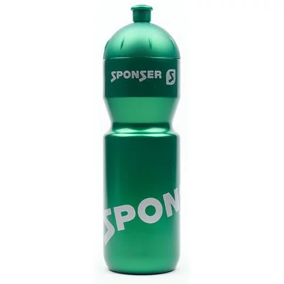 Sponser kulacs (750ml) Jaguar Zöld, BPA-mentes