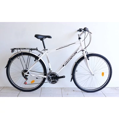 Sprint-Sirius Galaxy Man City 26″ férfi City Kerékpár