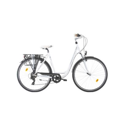 Sprint Elegance 7sp 28" női City Kerékpár