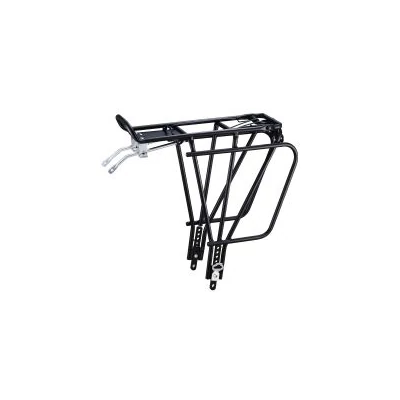 Spyral Csomagtartó Tour2 Alu 24-28' Blk 