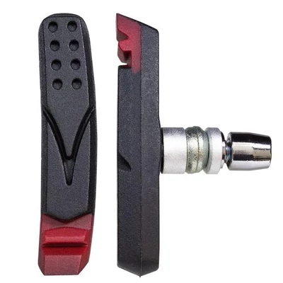 Spyral Fékbetét System 65mm BLACK/RED