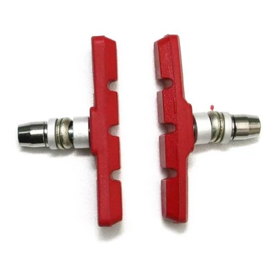 SPYRAL FÉKBETÉT ANALOGUE 70MM FULL RED 