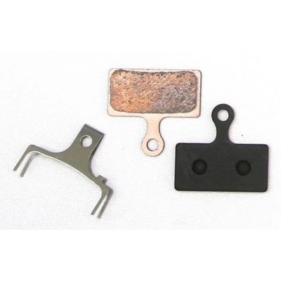 SPYRAL FÉKBETÉT DISC SH52S SZINTEREZETT RG 