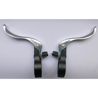 Spyral Fékkar Cyclocrosss 31,8mm BLK/SLV