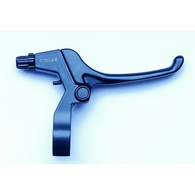 SPYRAL FÉKKKAR V BASIC 3 UJJ BLK/BLK