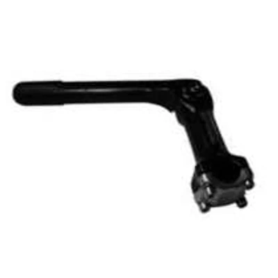 Spyral Kormányszár City Basic 25,4_120 Blk