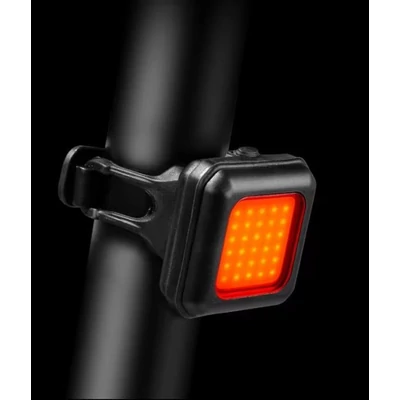 Spyral Villogó Rear Oem Compact 50 lm Usb 3F