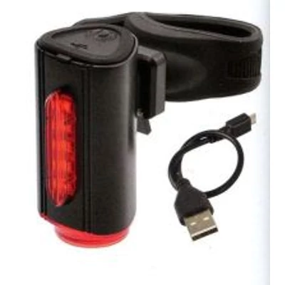 Spyral Hátsó Lámpa Bmtx 0,5 Watt Usb
