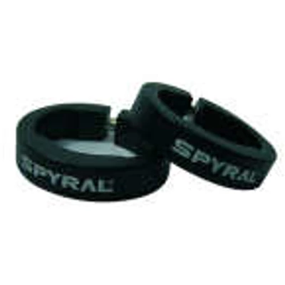 Spyral Záróvég (Alumínium) Branch Markolathoz Blk