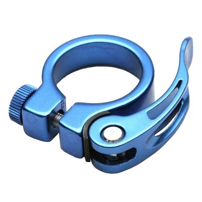 SPYRAL NYEREGBILINCS ANALOGUE 34.9MM BLUE 