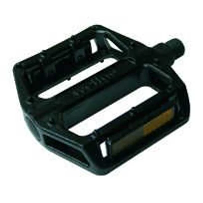 Spyral Pedál Botchy Blk 1/2&quot; Tengely (Bmx) 