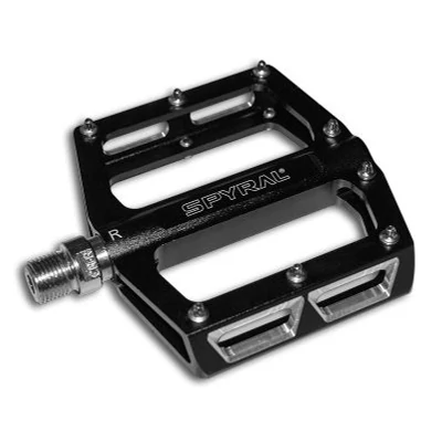Spyral Pedál Branch Elite19 Blk Csapágy 350Gr