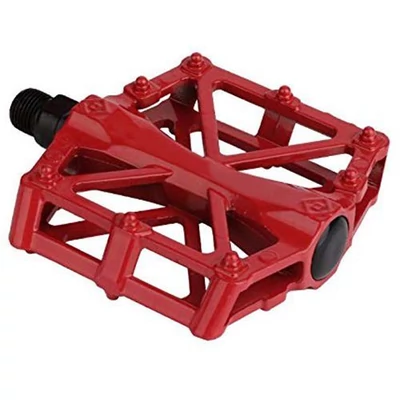 Spyral Pedál Oem Alu Platform2 red