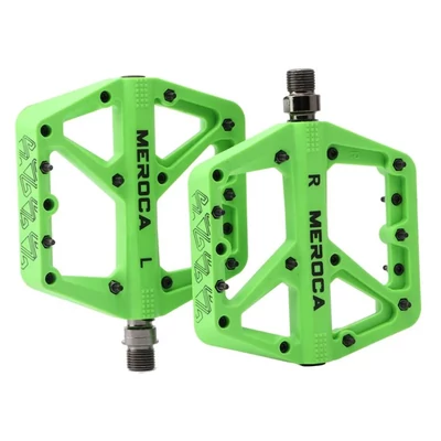 Spyral pedál oem meroca platform green