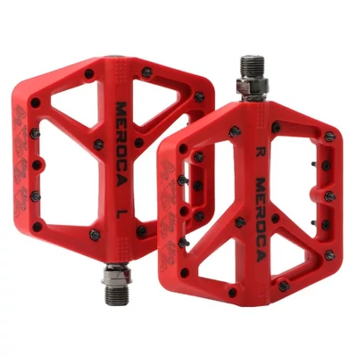 Spyral pedál oem meroca platform red