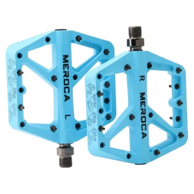 Spyral pedál oem meroca platform blue