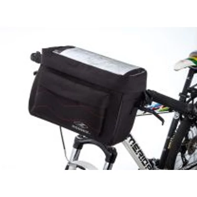 Spyral Táska Tour 10L Korm Qr Konzol Blk