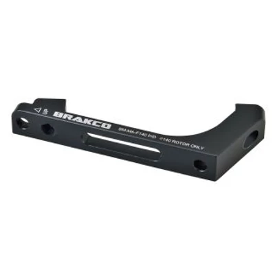 SPYRAL TÁRCSAFÉKHEZ ADAPTER F140 PM/FM BLK