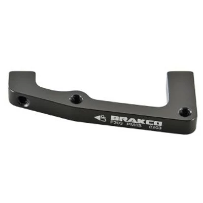 Spyral Tárcsafékhez Adapter F203 PM/IS